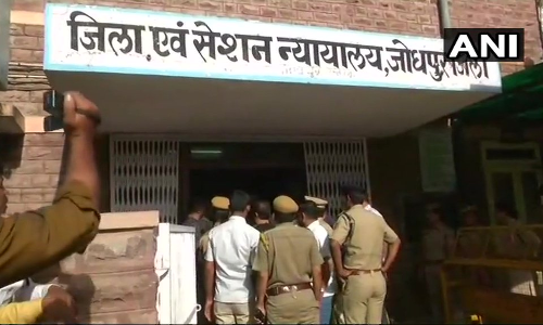 काला हिरन मामला: सलमान को राहत, अगली सुनवाई 17 जुलाई को होगी