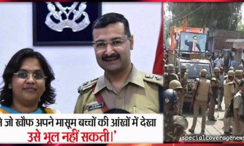 भगवाधारियों की गुण्डागर्दी के सामने पुलिस कानून की लाचारी क्यों ? भगवाधारियों की गुण्डागर्दी के सामने पुलिस कानून की लाचारी क्यों ?