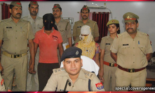 एटा पुलिस की बड़ी कामयाबी, 5000 इनाम के दो शातिर चोर किए गिरफ्तार एटा पुलिस की बड़ी कामयाबी, 5000 इनाम के दो शातिर चोर किए गिरफ्तार