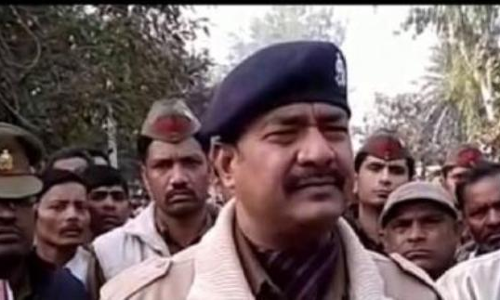 मेरठ में दलितों पर फायरिंग, दौड़ा दौड़ा कर गर्भवती महिला समेत   तीन लोगों को गंभीर चोटें