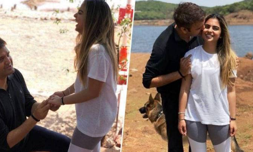 मुकेश अंबानी की बेटी ईशा की शादी तय, अजय पिरामल से होगी शादी!