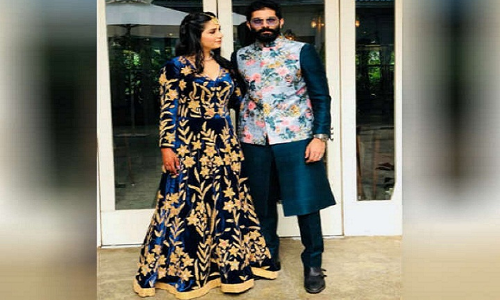 राज ठाकरे के बेटे की सगाई आज, जानिए कौन है जो बनेगी ठाकरे परिवार की बहू...