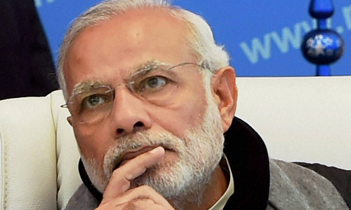 सवर्ण बनाम दलित मुद्दे में फंसी भाजपा, क्या टूट जायेंगे मोदी के 2019 के सपने? चकनाचूर हो जायेगा जीत का अश्वमेघ!