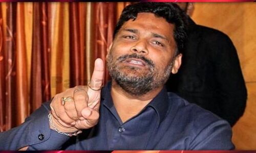 पप्पू यादव का विवादित बयान, कहा- मारने हैं तो नेताओं को मारो, जवानों को नहीं