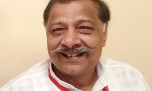 सपा के मुरादाबाद जिलाध्यक्ष और देहात विधायक हाजी इकराम को पड़ा दिल का दौरा