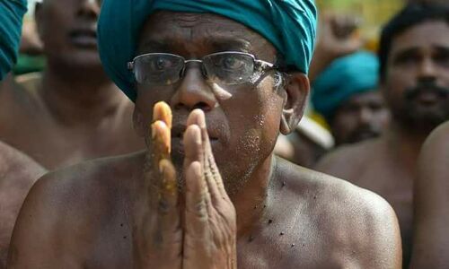 MP: दो किसानों की आत्म हत्या, 10 किसानों की मौत MP: दो किसानों की आत्म हत्या, 10 किसानों की मौत