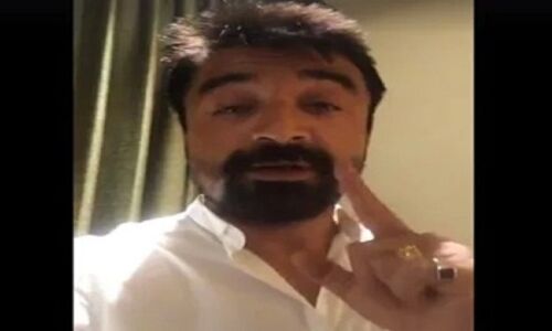 एजाज खान ने फिर किया VIDEO पोस्ट मच गया हड़कंप