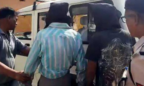 भोपाल गैंगरेप केस: फास्ट ट्रैक कोर्ट ने चारों आरोपियों को सुनाई उम्रकैद की सजा