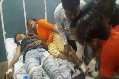 टोंक हादसा