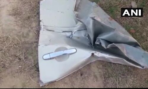 यमुना एक्सप्रेस वे पर एम्स के 3 डॉक्टरों की मौत