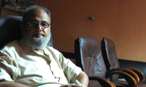 आदमी झूठ बोल सकता है, परिस्थितिजन्य साक्ष्य नहीं - असद हयात