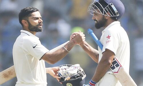 IndvsEng Test: भारत को चौथा झटका, करुण नायर आऊट IndvsEng Test: भारत को चौथा झटका, करुण नायर आऊट