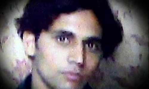 2009 रणवीर फर्जी एनकाउंटर केस : दिल्ली हाईकोर्ट से 7 पुलिस वाले दोषी करार 2009 रणवीर फर्जी एनकाउंटर केस : दिल्ली हाईकोर्ट से 7 पुलिस वाले दोषी करार