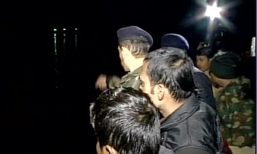 #NIT घाट पर नाव हादसा, 21 की मौत, अफरा तफरी का माहौल