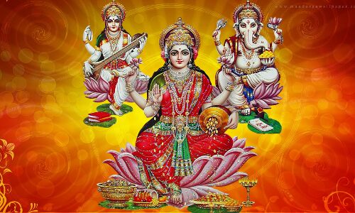 ज्येष्ठ पूर्णिमा को करें ये उपाय, बरसेगी माँ लक्ष्मी की कृपा