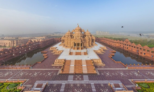 भारत की पहली वर्ल्ड हेरिटेज सिटी बनी अहमदाबाद, पीएम मोदी ने जताई खुशी