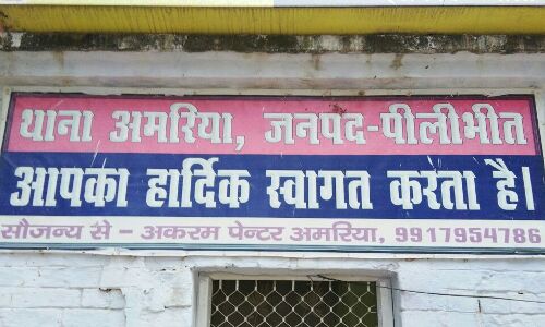 आचार सहिंता लगते ही पुलिस अपने शवाव पर, शराब पीकर पुलिस कर्मियों ने मचाया ढाबे पर आतंक