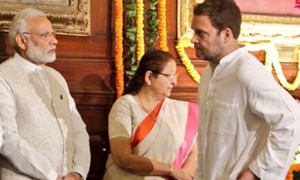 गुजरात से कांग्रेस को मिली एक बड़ी खुश खबरी, बीजेपी के नहले को दहले से टक्कर