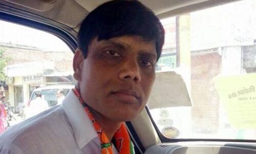 बीजेपी के तीसरे दलित सांसद हुए नाराज, बोले दलितों को घर से निकाल कर जातिसूचक शब्द बोलकर मारती है यूपी की पुलिस