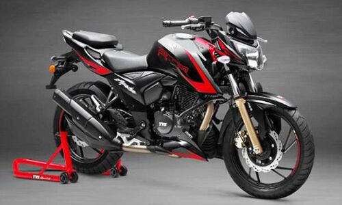 TVS की नई बाइक Apache RTR 200 रेस एडिशन हुई लॉन्च, जानें कीमत और खास फीचर्स