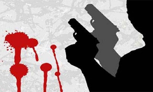 बिहार में शराब तस्करों से मुठभेड़ में हवलदार की मौत, 50 राउंड से ज्‍यादा फायरिंग