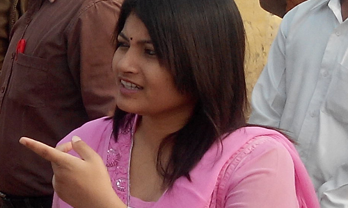 हाईकोर्ट में आईएएस बी.चन्द्रकला की याचिका खारिज हाईकोर्ट में आईएएस बी.चन्द्रकला की याचिका खारिज