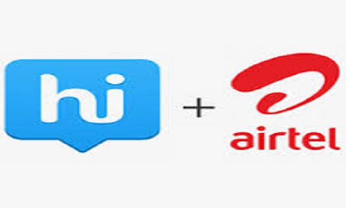 मोबाइल वॉलेट के लिए Hike ने एयरटेल पेमेंट बैंक के साथ मिलाया हाथ, देगी ये सुविधा