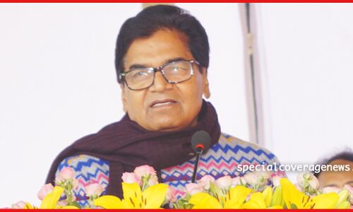 प्रो. रामगोपाल ने गाजियाबाद में करोड़ों की परियोजनाओं का किया लोकार्पण प्रो. रामगोपाल ने गाजियाबाद में करोड़ों की परियोजनाओं का किया लोकार्पण