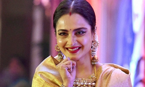 रेखा बर्थडे स्पेशल: जानिए सुपरस्टार रेखा से जुडी कई अनसुनी बातें