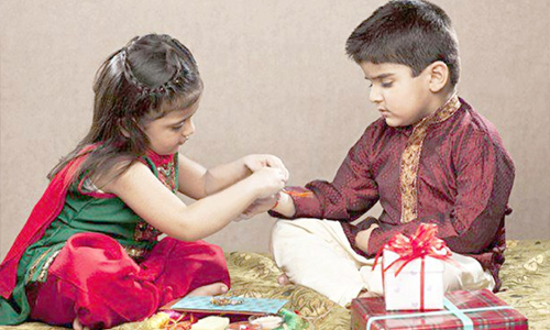 कब मनाएं पर्व, कब बांधें राखी, जानिये श्रेष्ठ मुहूर्त कब मनाएं पर्व, कब बांधें राखी, जानिये श्रेष्ठ मुहूर्त