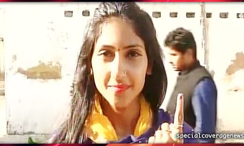 यूपी चुनाव LIVE : रायबरेली सदर से कांग्रेस प्रत्याशी अदिति सिंह ने किया मतदान यूपी चुनाव LIVE : रायबरेली सदर से कांग्रेस प्रत्याशी अदिति सिंह ने किया मतदान