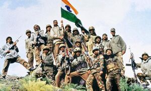 सेना में भर्ती 10th /12th पास जल्दी करे आवेदन