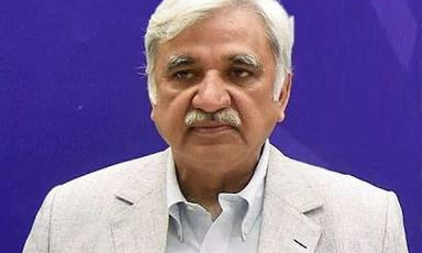 चुनाव आयुक्त सुनील अरोड़ा का ऐसे रुकवाया निलम्बन