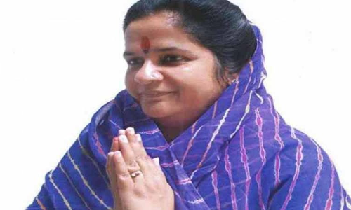 स्वाइन फ्लू से बीजेपी विधायक कीर्ति कुमारी की मौत