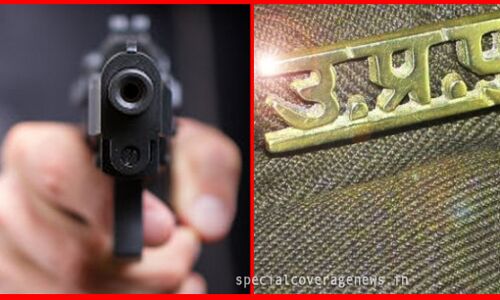 यूपी के रामपुर में प्रधान की गोली मारकर हत्या!