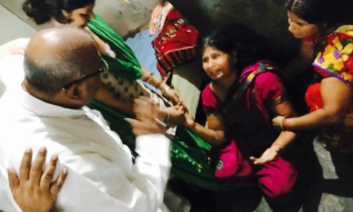 भदोही राम जी मिश्र भदोही राम जी मिश्र