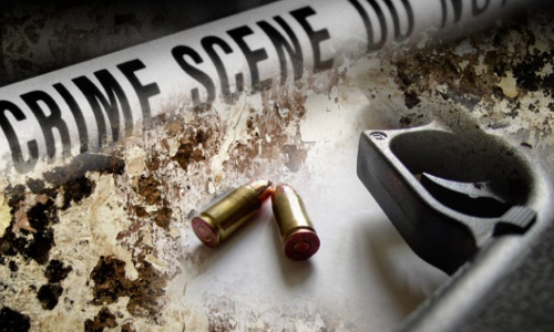 यूपी: मथुरा में दुग्ध विकास मंत्री के रिश्तेदार की दिन दहाड़े गोली मारकर हत्या