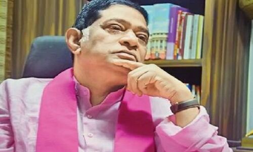 अजीत जोगी को छानबीन समिति से झटका!, आदिवासी मानने से किया इंकार अजीत जोगी को छानबीन समिति से झटका!, आदिवासी मानने से किया इंकार