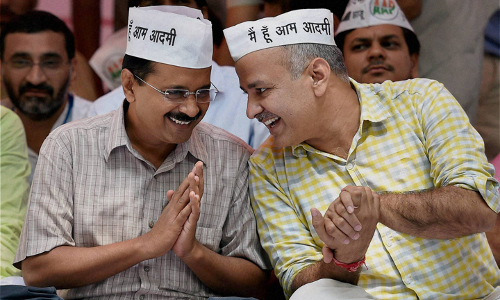 рдмреАрдЬреЗрдкреА рдиреЗрддрд╛ рдиреЗ рдХрд┐рдпрд╛ рдХреЗрдЬрд░реАрд╡рд╛рд▓ рдФрд░ рд╕рд┐рд╕реЛрджрд┐рдпрд╛ рд╕реЗ рд╕рд╡рд╛рд▓, рдХрд╣рд╛рдВ рд╣реИ рддрд╛рд╣рд┐рд░ рд╣реБрд╕реИрди? рдмреАрдЬреЗрдкреА рдиреЗрддрд╛ рдиреЗ рдХрд┐рдпрд╛ рдХреЗрдЬрд░реАрд╡рд╛рд▓ рдФрд░ рд╕рд┐рд╕реЛрджрд┐рдпрд╛ рд╕реЗ рд╕рд╡рд╛рд▓, рдХрд╣рд╛рдВ рд╣реИ рддрд╛рд╣рд┐рд░ рд╣реБрд╕реИрди?