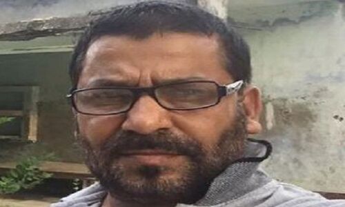 बजरंग दल कार्यकर्ताओं पर पत्रकार ने लगाया आरोप, कहा- जय श्रीराम बोलो वरना फूंक देंगे कार