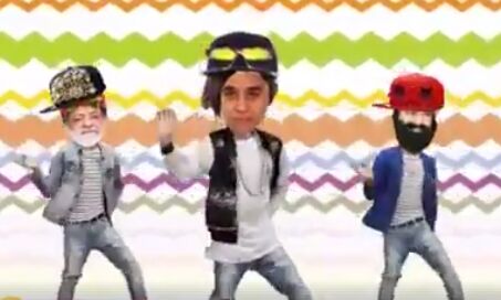 जेल करावेगी, रे छोरी जेल करावेगी आशाराम, रामपाल और रामरहीम के डांस का वीडियो वायरल जेल करावेगी, रे छोरी जेल करावेगी आशाराम, रामपाल और रामरहीम के डांस का वीडियो वायरल