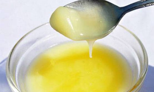 घी अच्छा या मक्खन?? जानिए ये पांच बड़ी बात!