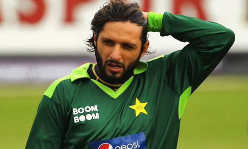 चौंकाने वाला खुलासा! आतंकी था अफरीदी का भाई, 2003 में BSF ने किया था ढेर!