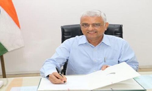 पूर्व मुख्यचुनाव आयुक्त ओपी रावत ने किया EVM को लेकर बड़ा खुलासा पूर्व मुख्यचुनाव आयुक्त ओपी रावत ने किया EVM को लेकर बड़ा खुलासा