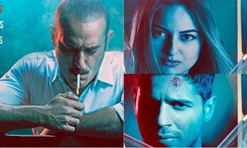 FILM रिव्यु: 48 साल बाद फिर पर्दे पर आई इत्तेफाक