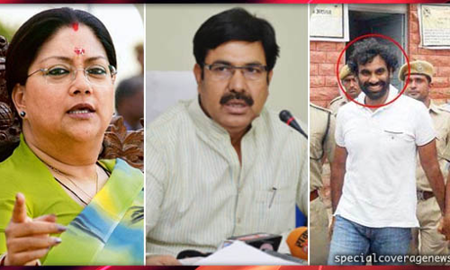 युनुस खान का सियासी मोहरा था आनंद पाल, जब तक चाहा खेला फिर तोड़ डाला!