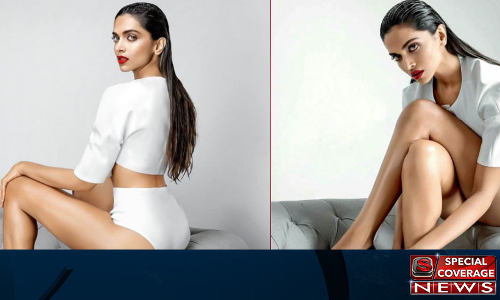 दीपिका पादुकोण ने शेयर की इतनी हॉट & बोल्ड तस्वीरें, सोशल मीडिया पर हुईं ट्रोल