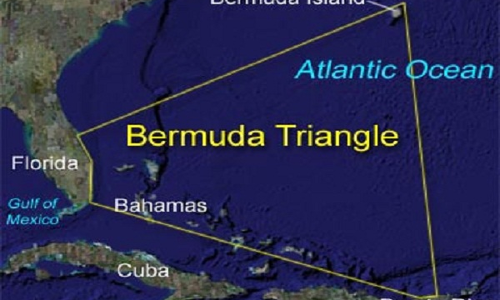 बरमूडा ट्रैंगल का वैज्ञानिकों ने सुलझाया रहस्य, जानिए क्यों गायब हो जाते थे जहाज
