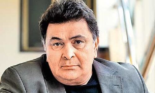 एक्टर ऋषि कपूर के खिलाफ FIR दर्ज, लगा ये आरोप