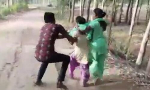 रामपुर कांड के गुनहगारों पर लगेगी रासुका